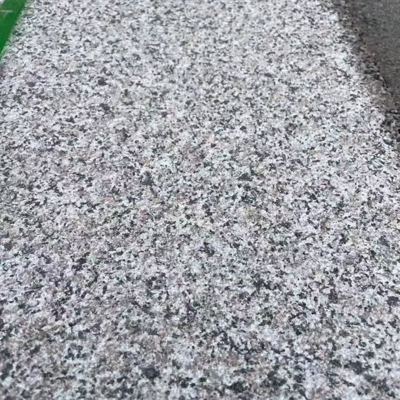 宜昌火烧板石材厂家